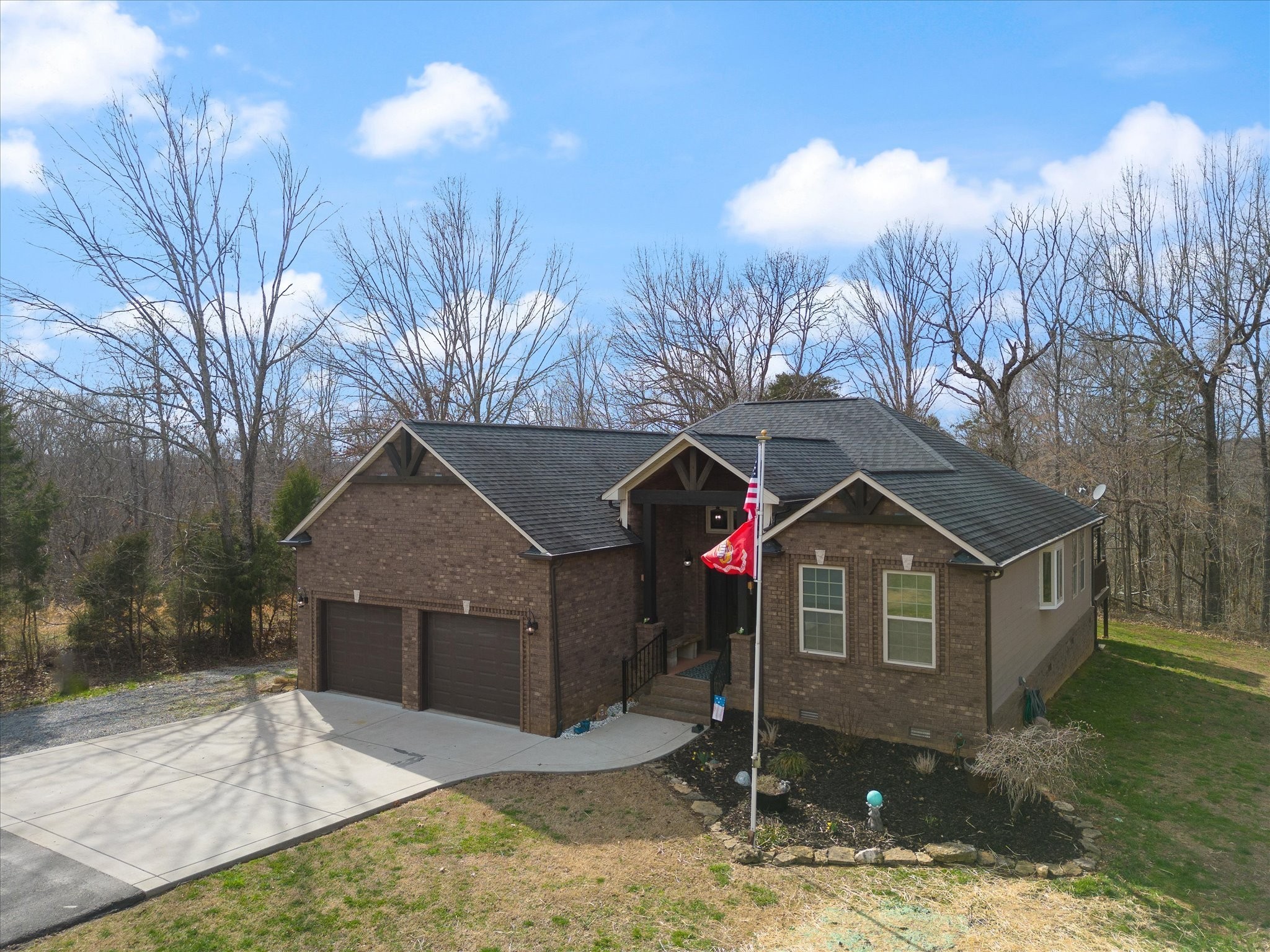 1231 Floyd Hudgens Rd Property Photo 4