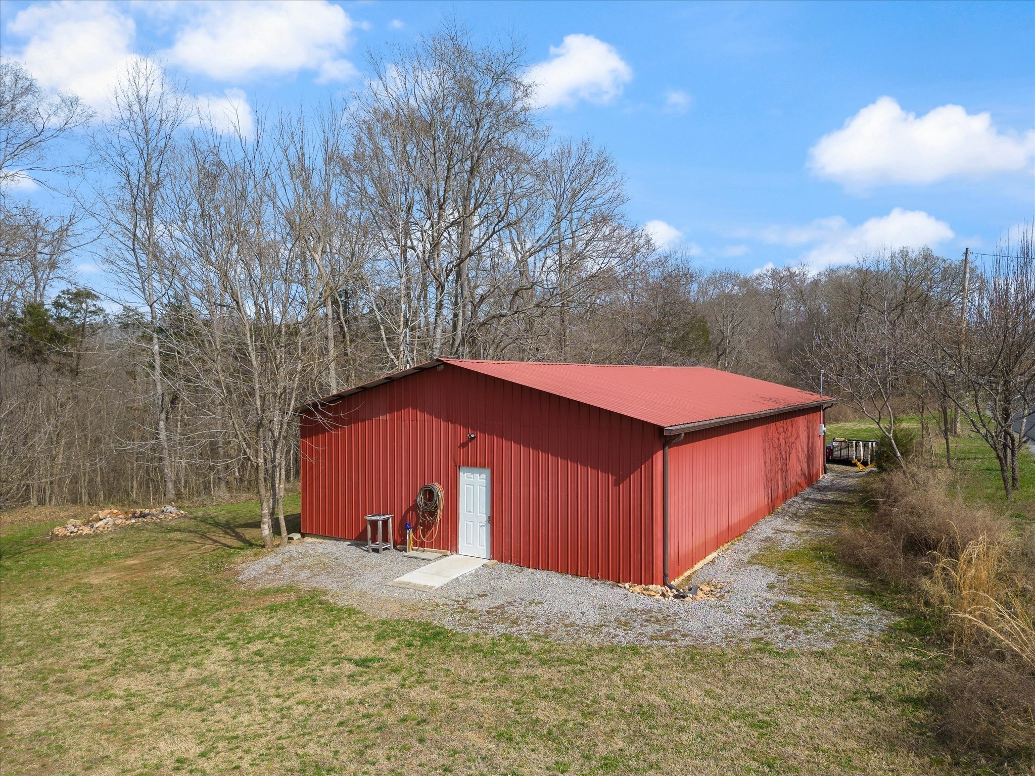 1231 Floyd Hudgens Rd Property Photo 31