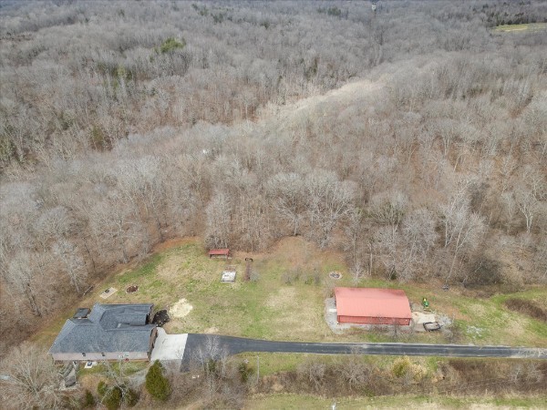 1231 Floyd Hudgens Rd Property Photo 34