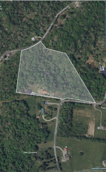 1231 Floyd Hudgens Rd Property Photo 37