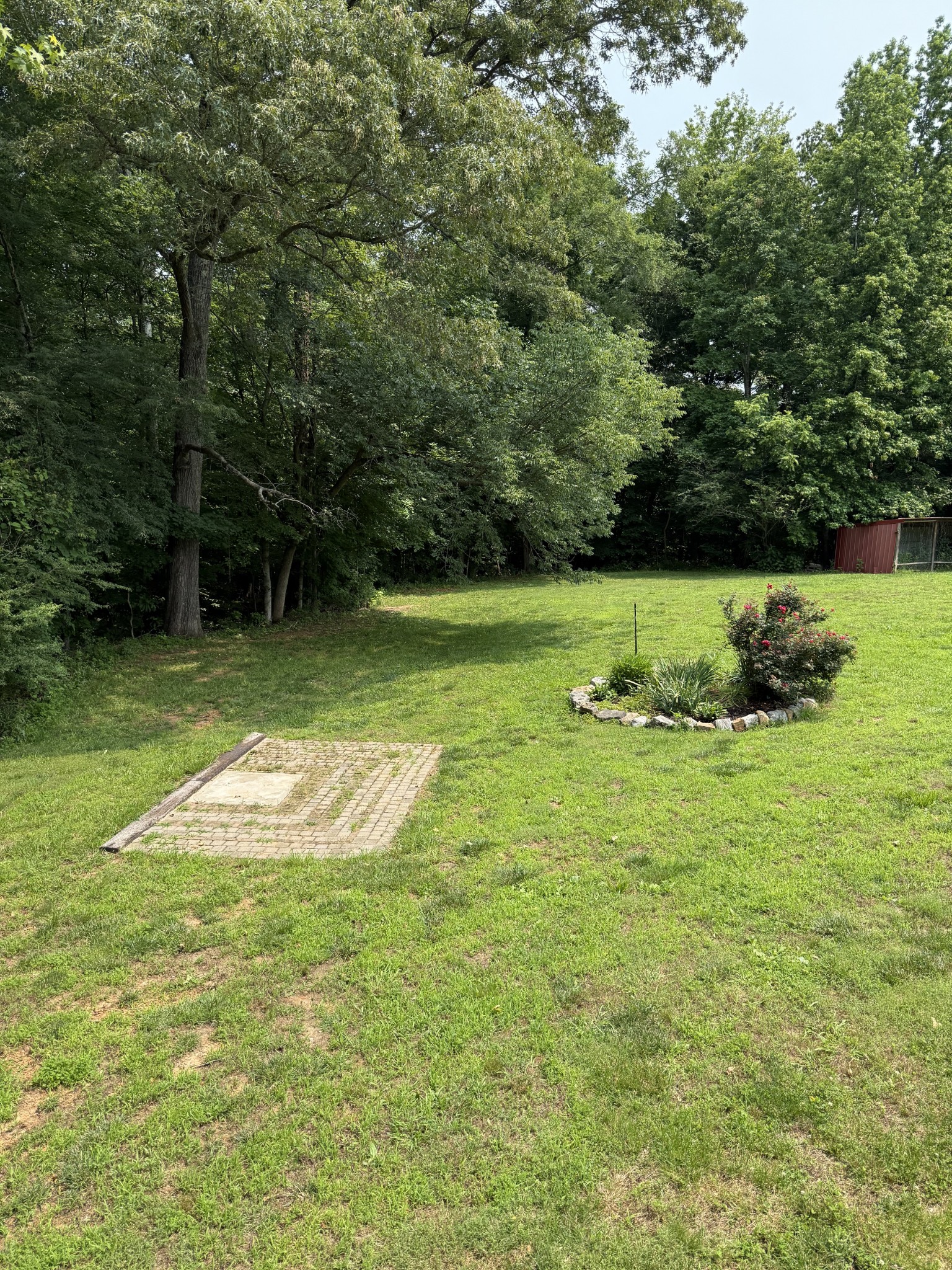 1231 Floyd Hudgens Rd Property Photo 39