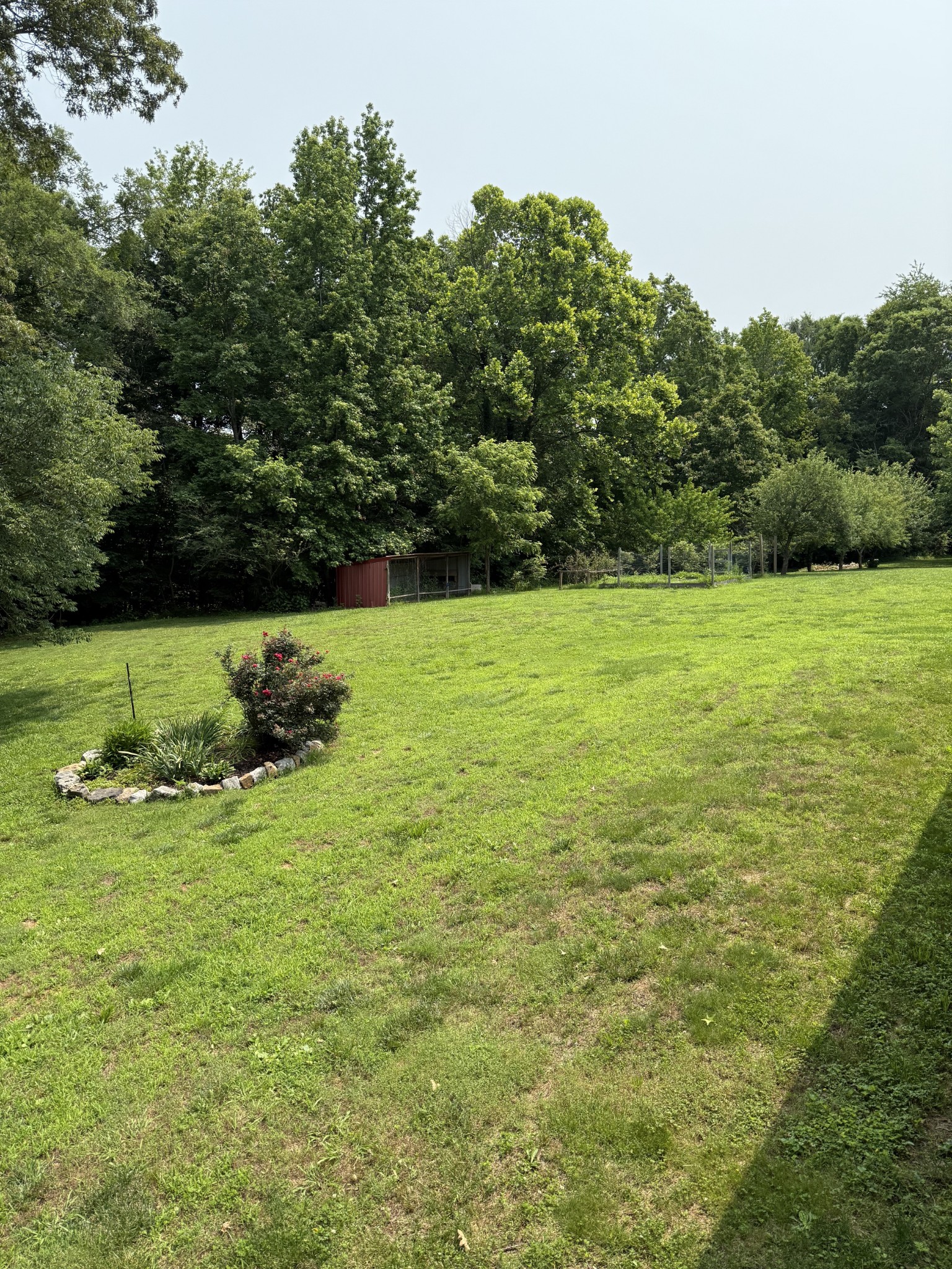 1231 Floyd Hudgens Rd Property Photo 40