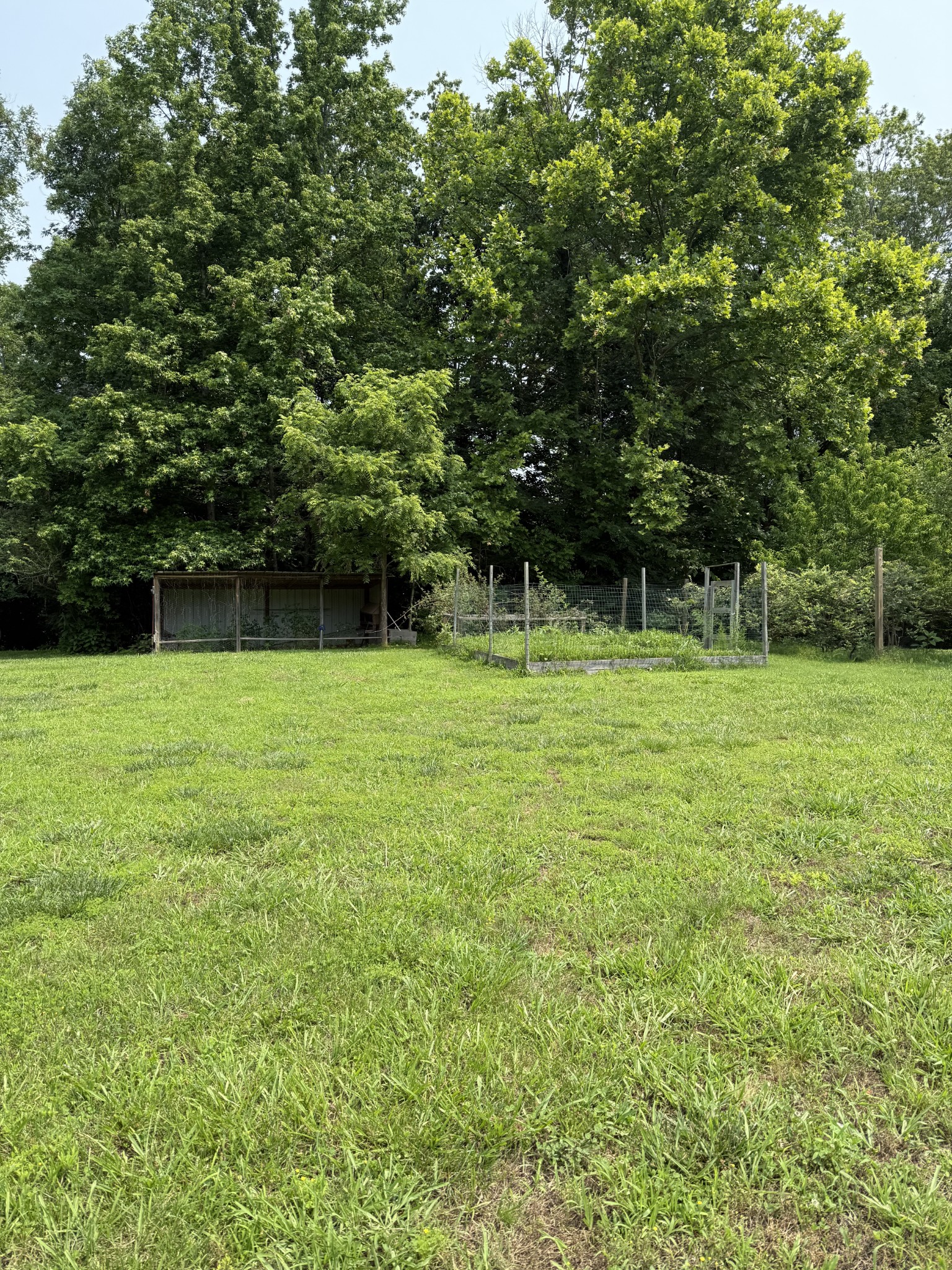 1231 Floyd Hudgens Rd Property Photo 41