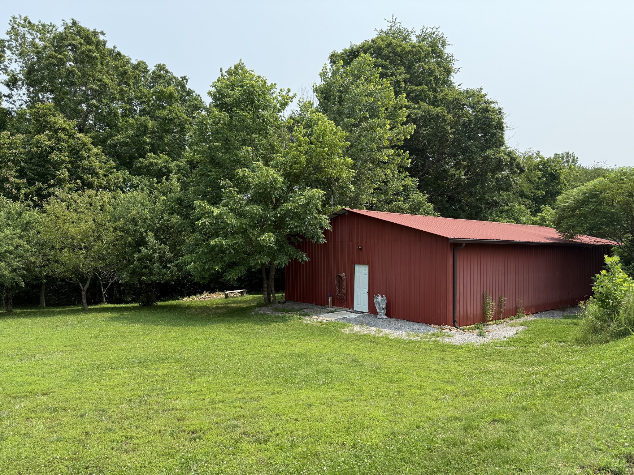 1231 Floyd Hudgens Rd Property Photo 42