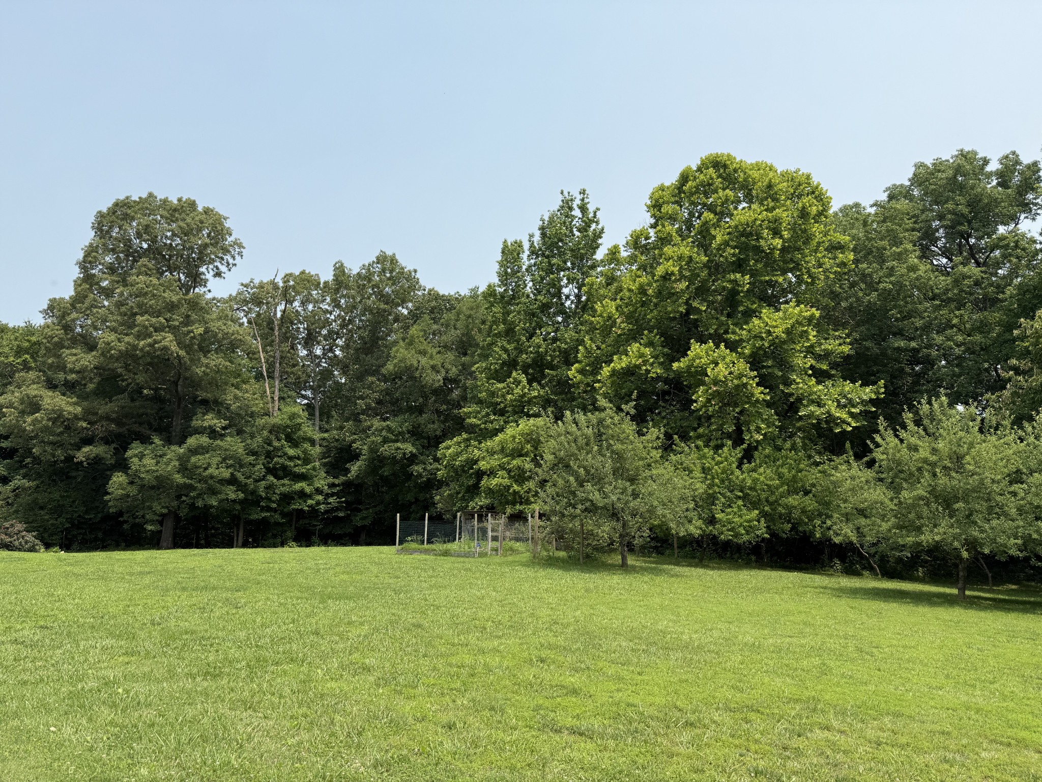 1231 Floyd Hudgens Rd Property Photo 45