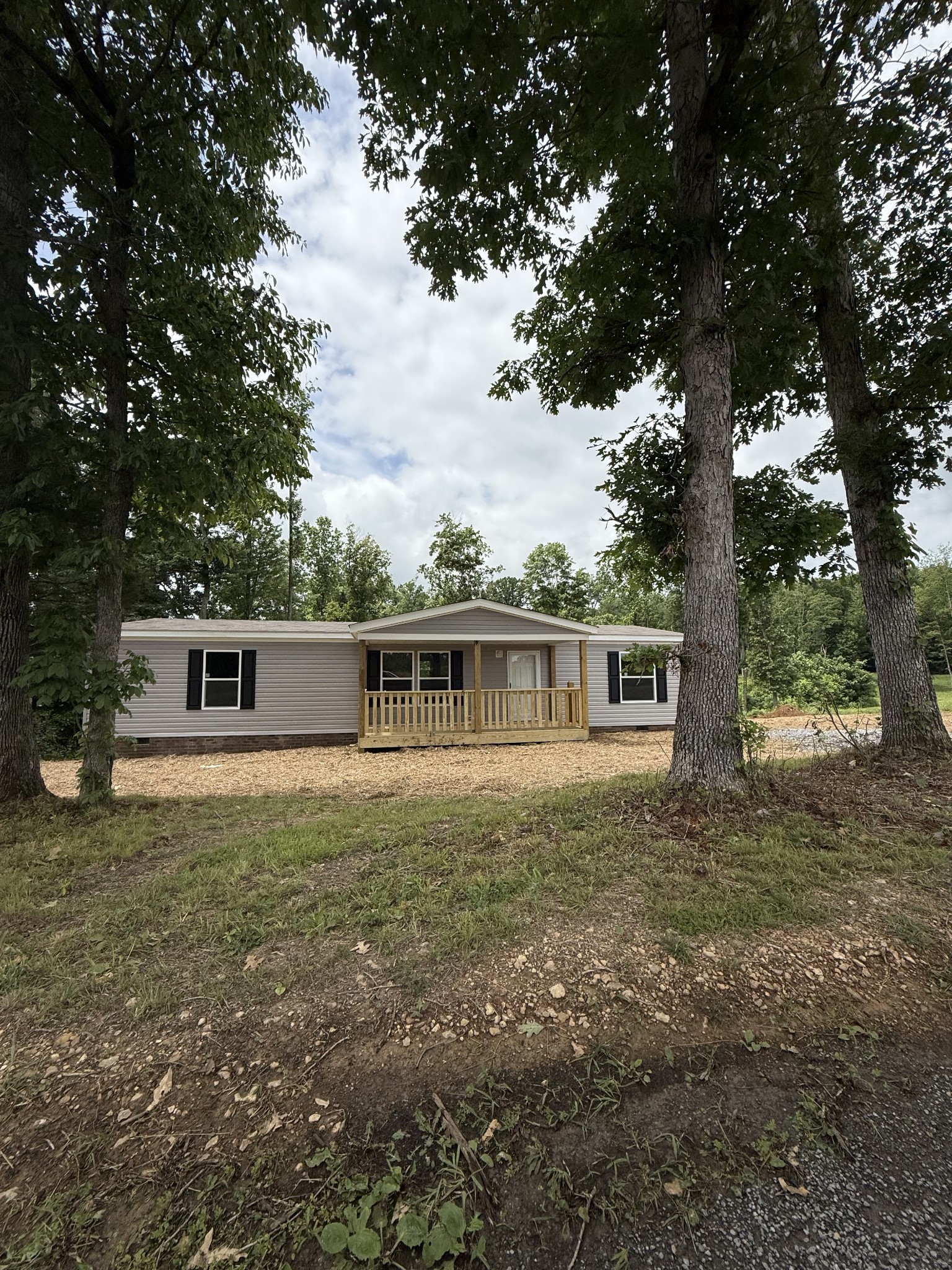 262 Virgil Deckard Road