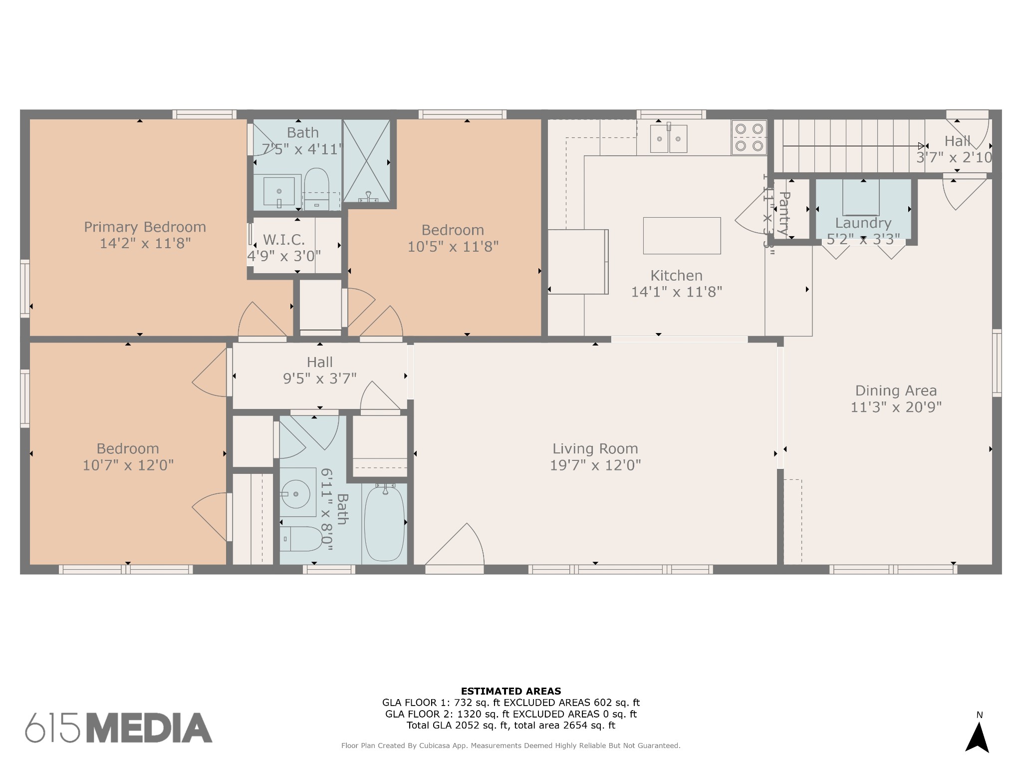 178 Chippendale Dr Property Photo 86