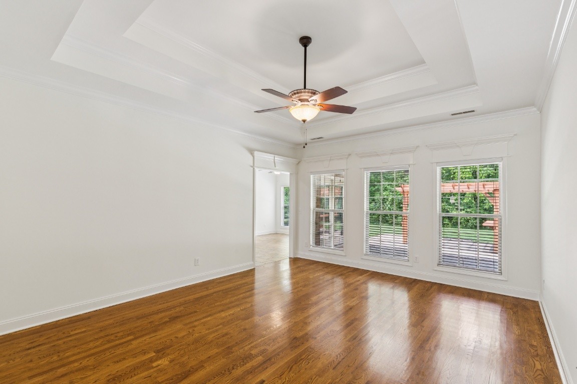 2805 Wynthrope Hall Dr Property Photo 6