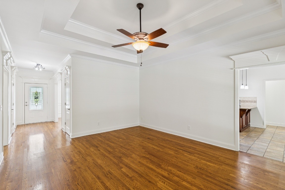 2805 Wynthrope Hall Dr Property Photo 7