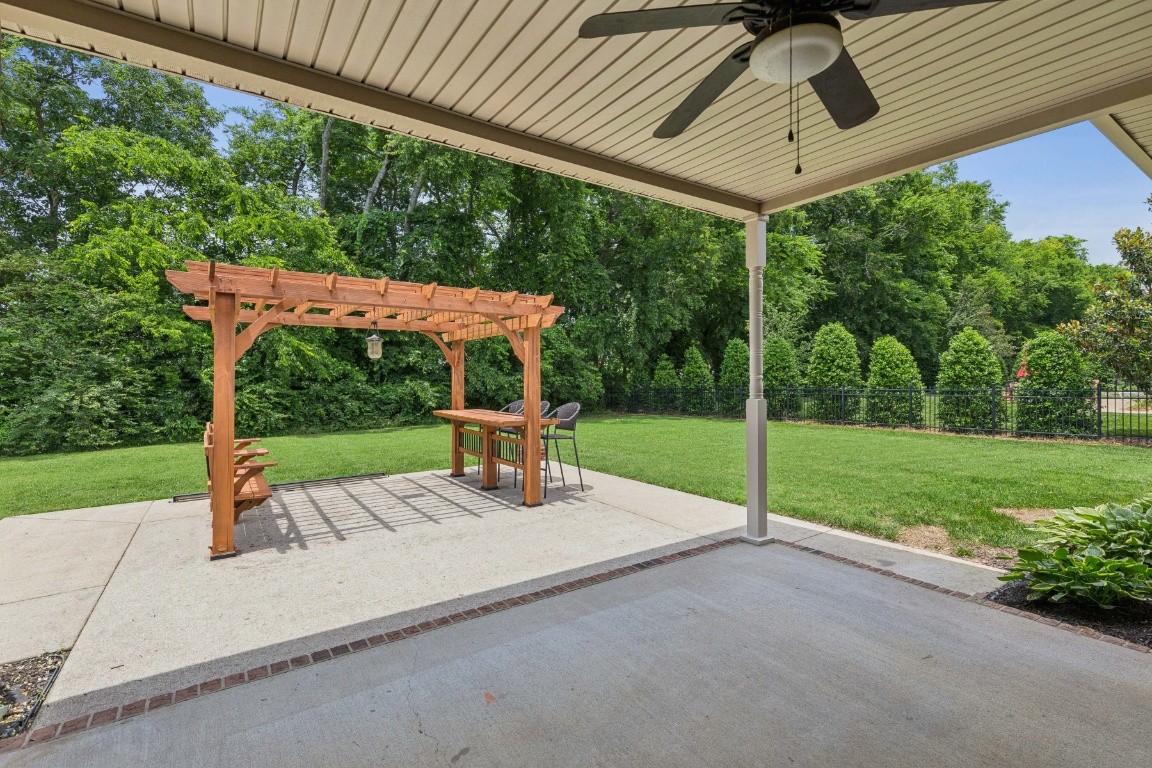 2805 Wynthrope Hall Dr Property Photo 36