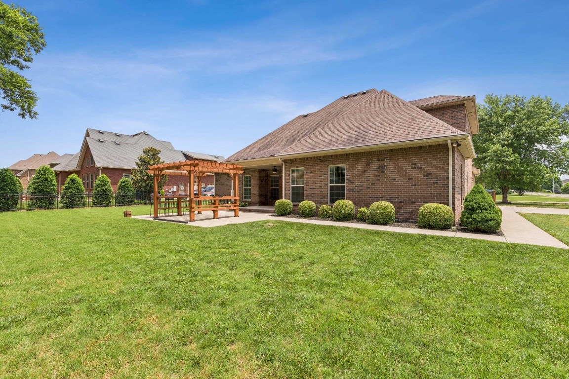 2805 Wynthrope Hall Dr Property Photo 37