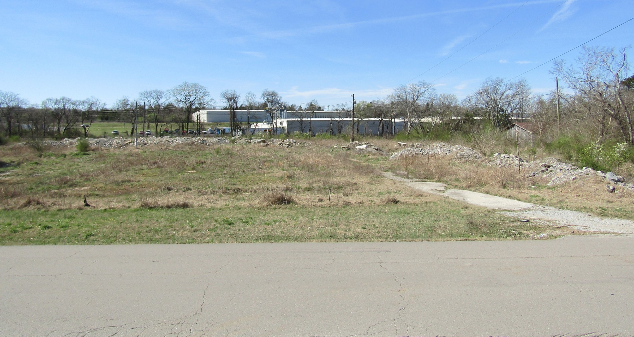 1351 Old Belfast Rd Property Photo 1