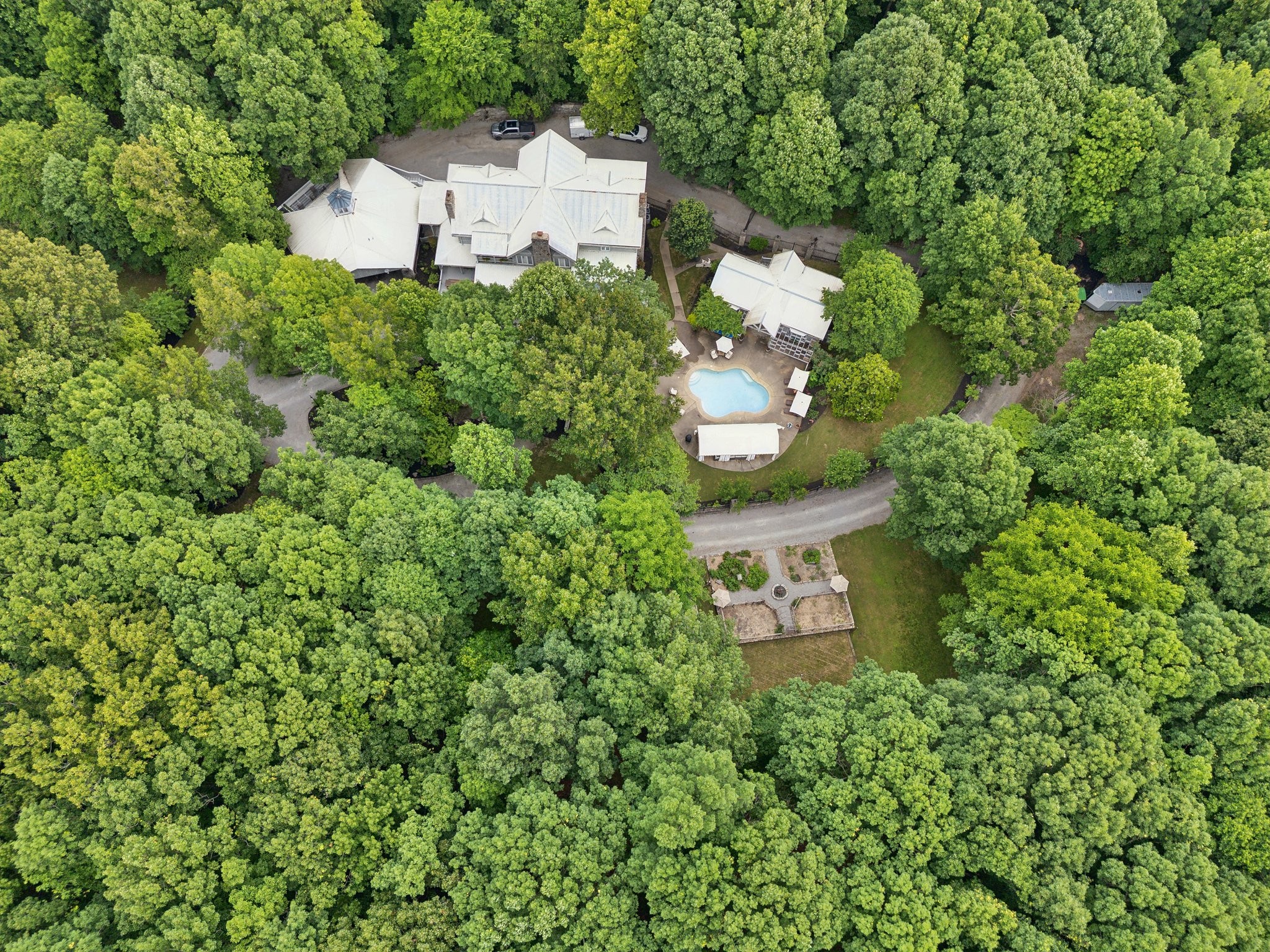 1105 Mount Pleasant Rd Property Photo 8