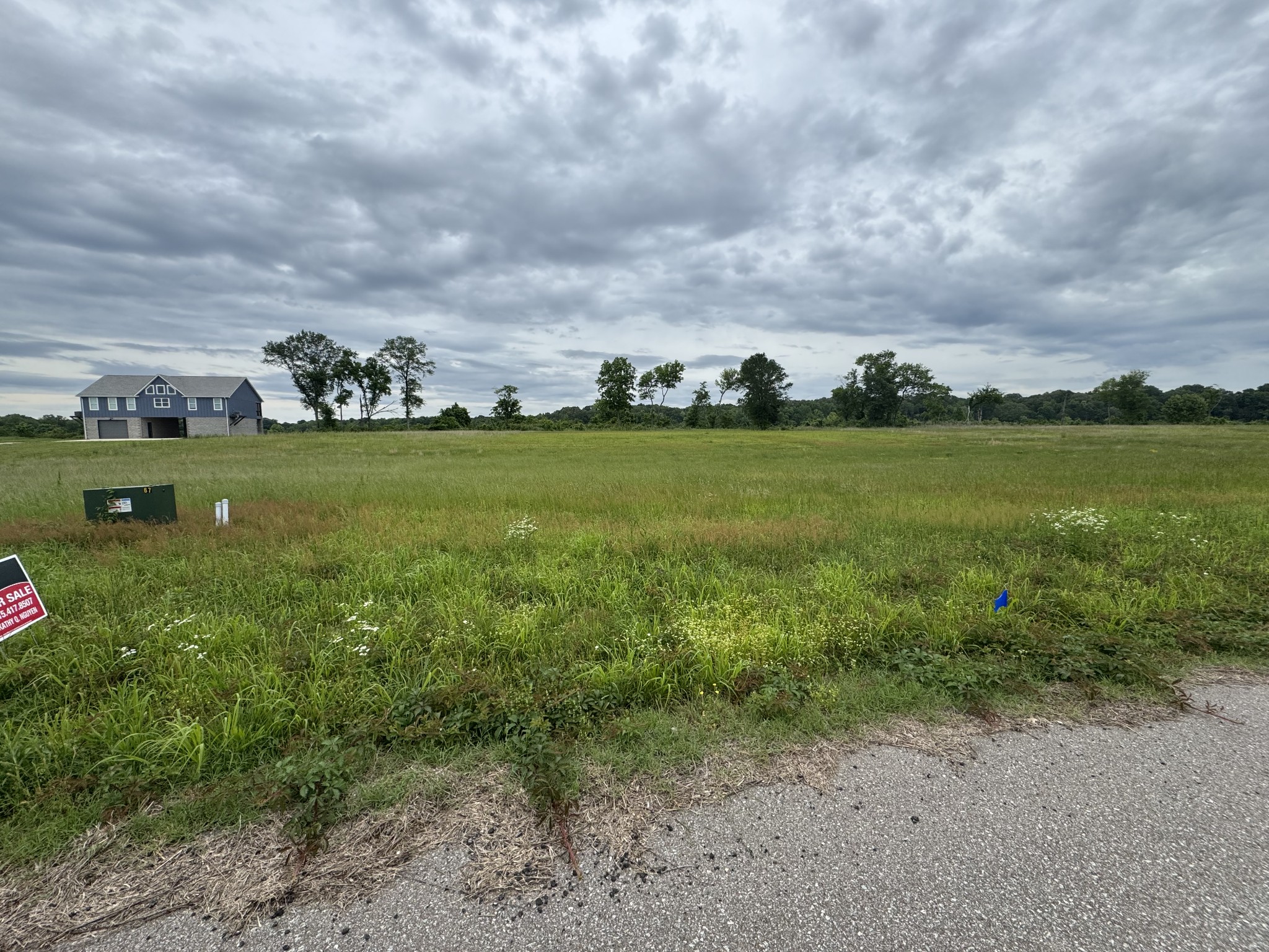 4540 Cravens Rd Property Photo 1