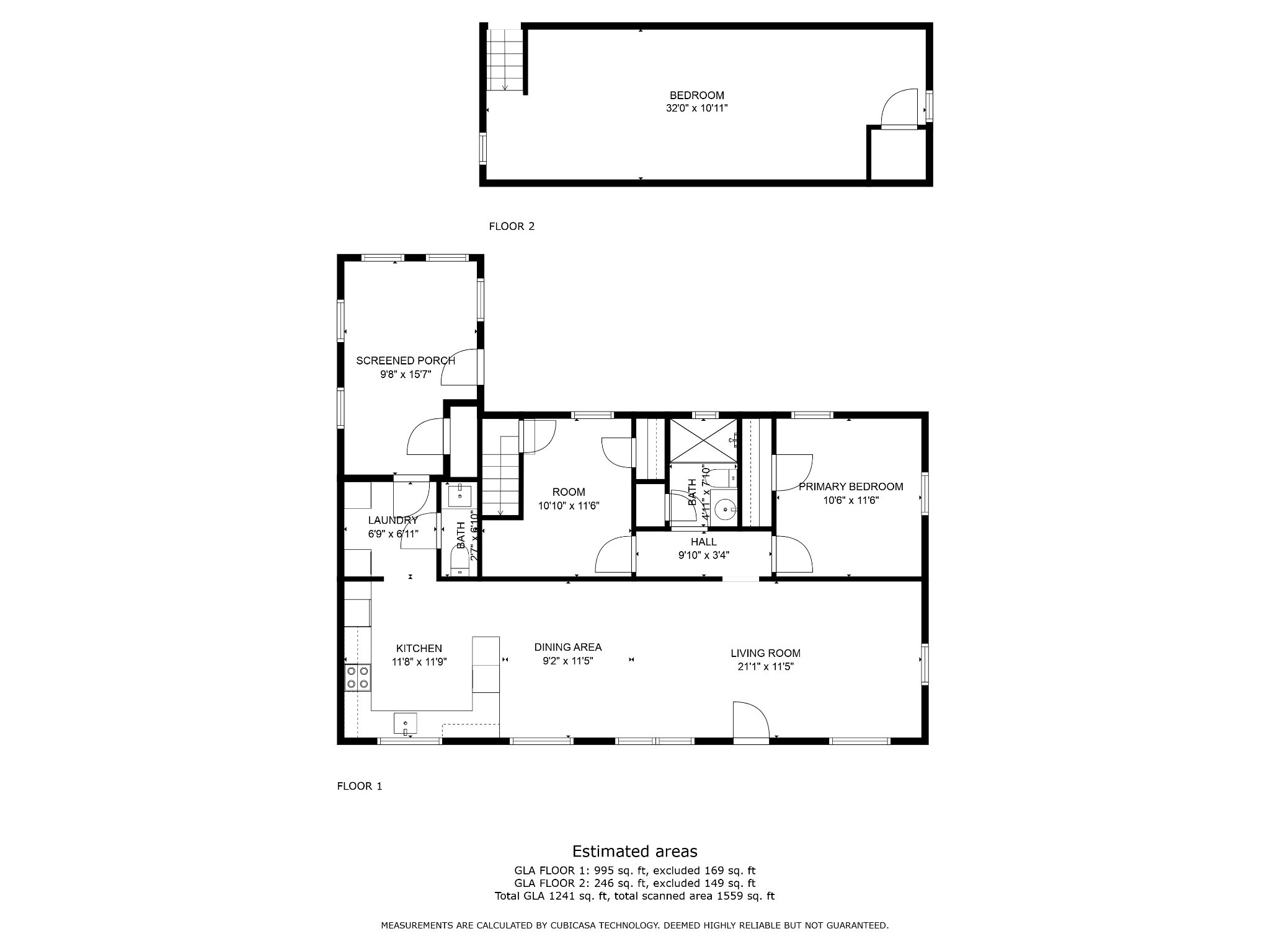 3619 Valley Vista Rd Property Photo 42