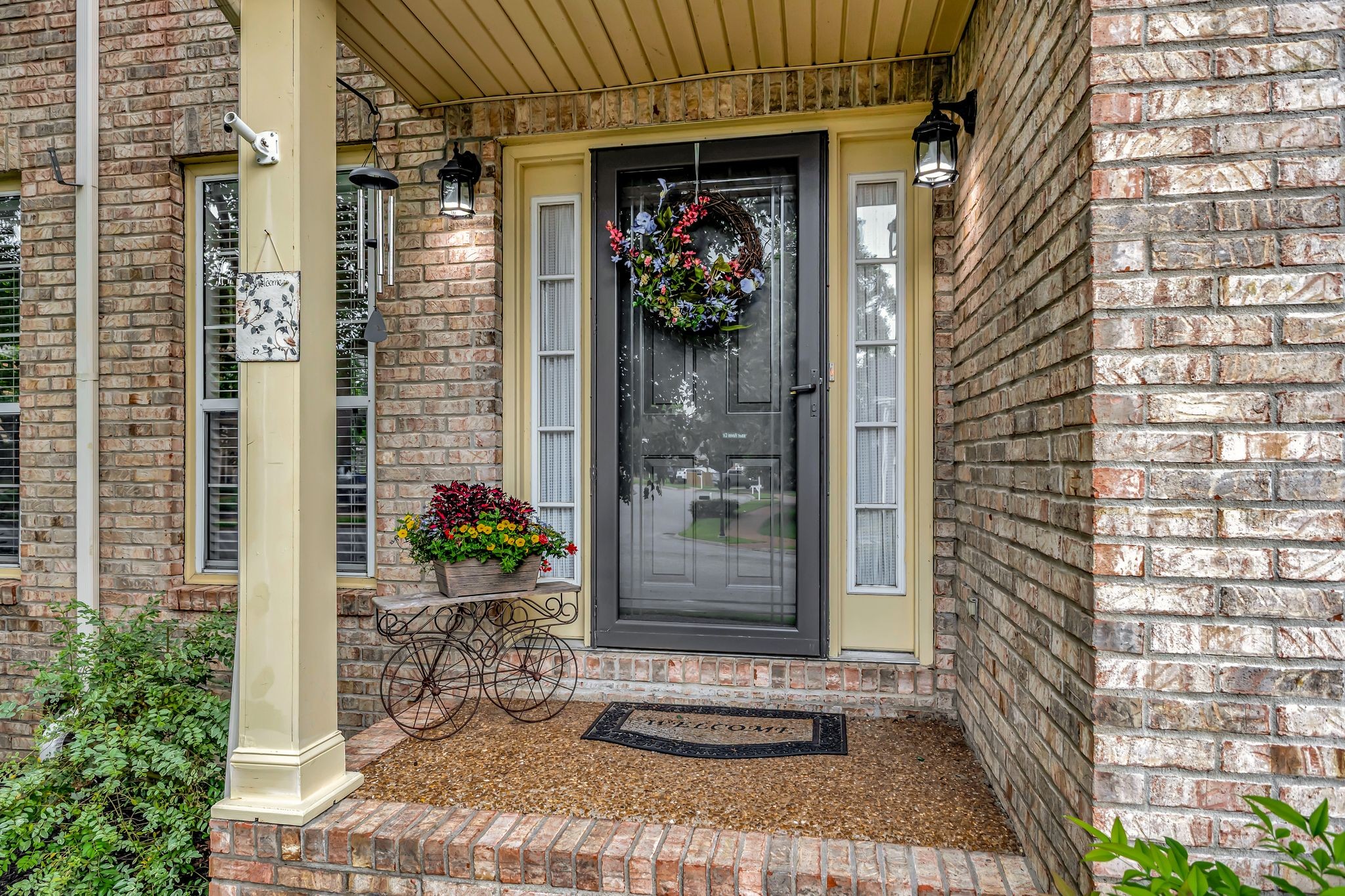 1201 Summer Haven Circle Property Photo 4
