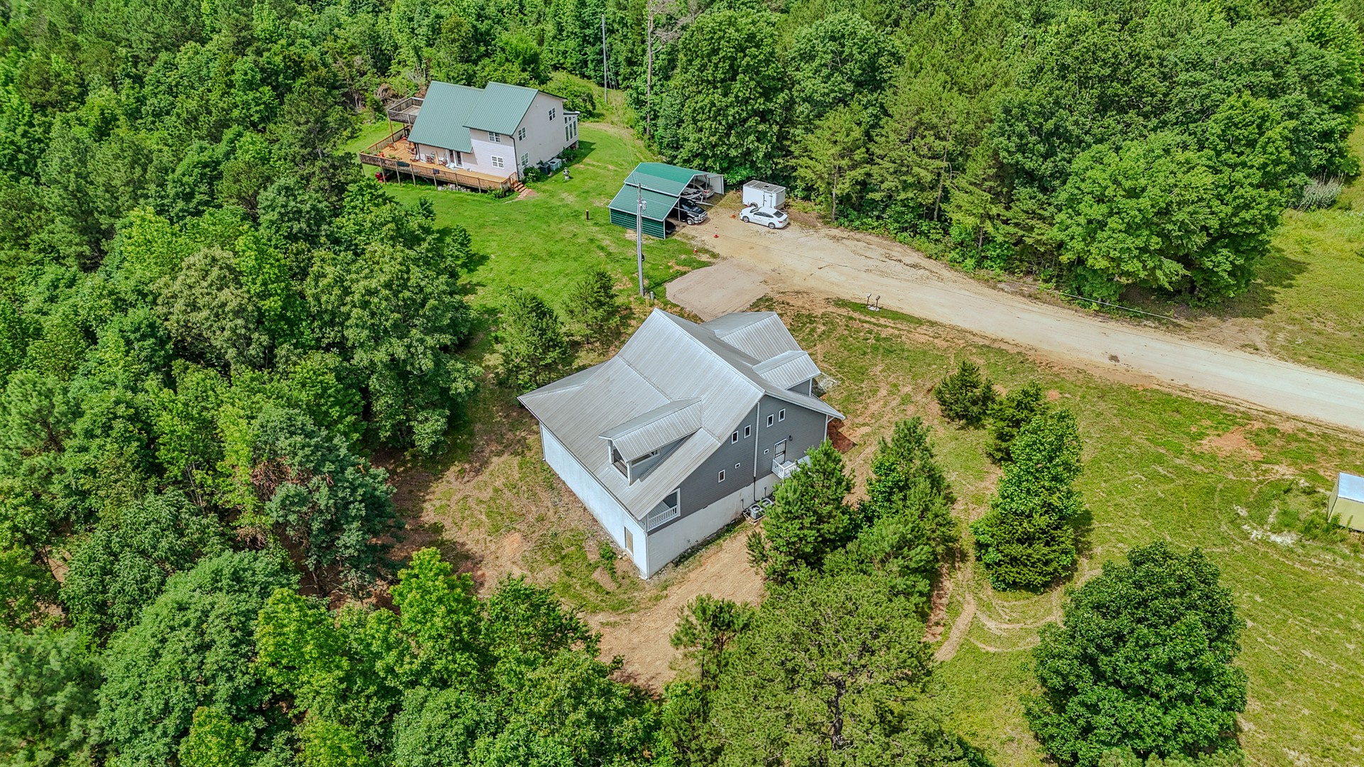 619 Bridgeview Cove Property Photo 1