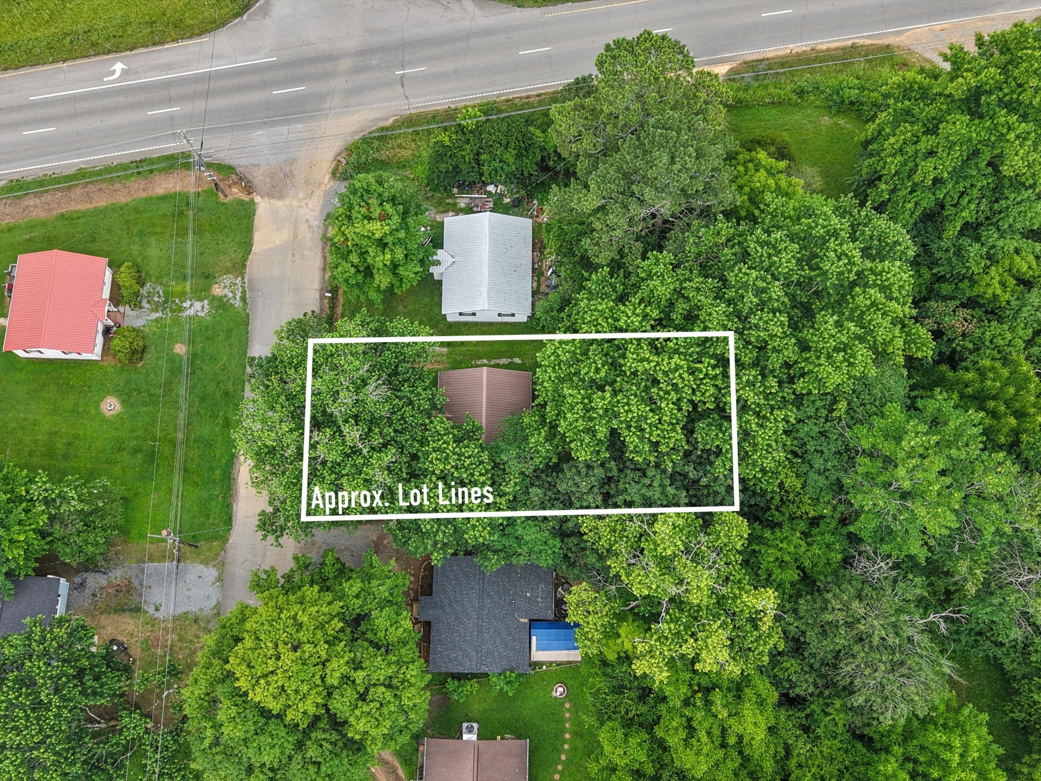 125 Ne Dixie Drive Property Photo 18
