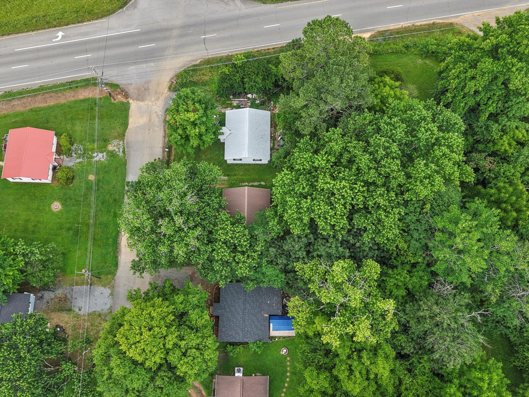 125 Ne Dixie Drive Property Photo 19