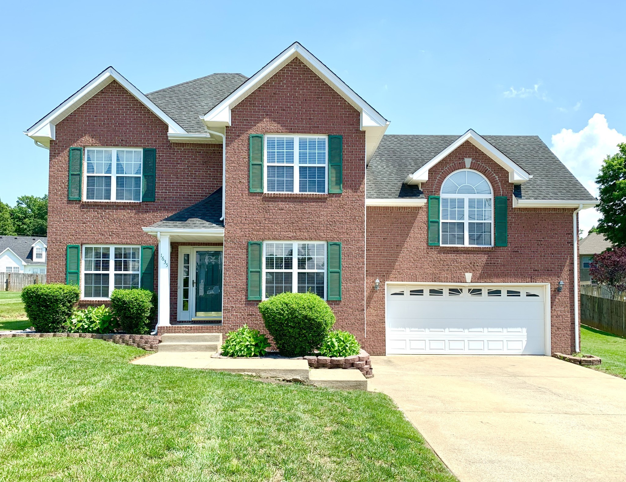 1635 Barrywood Cir, E Property Photo 1