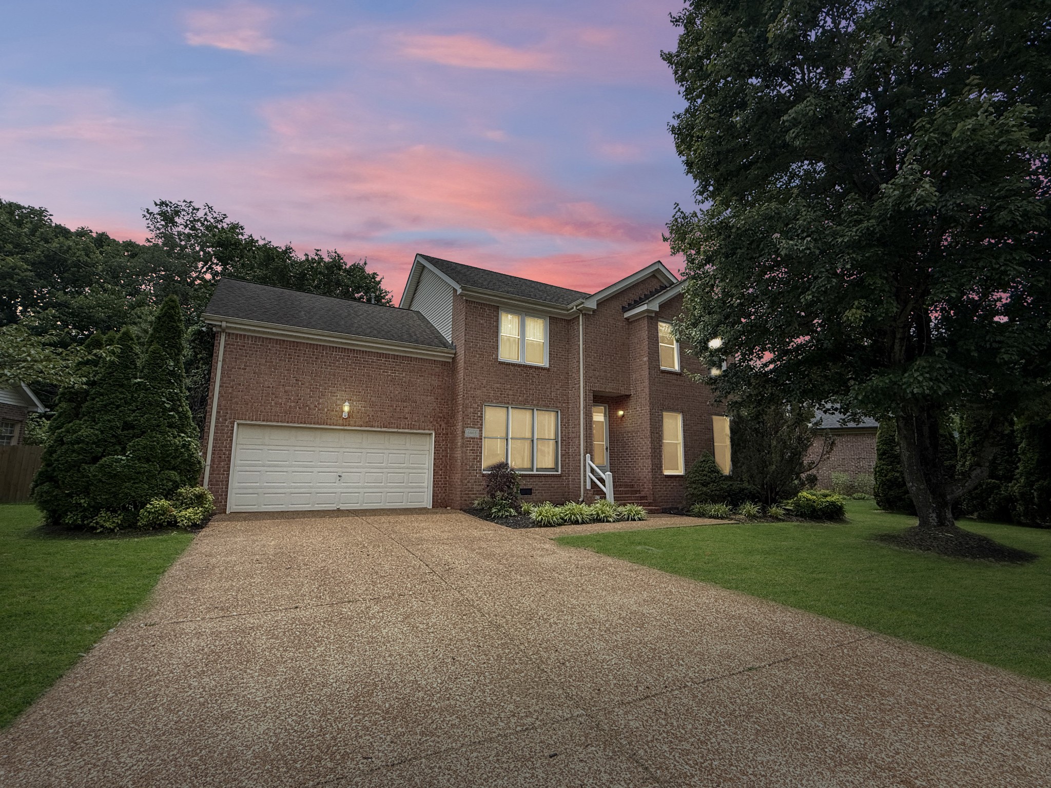 6665 Autumnwood Dr Property Photo 1