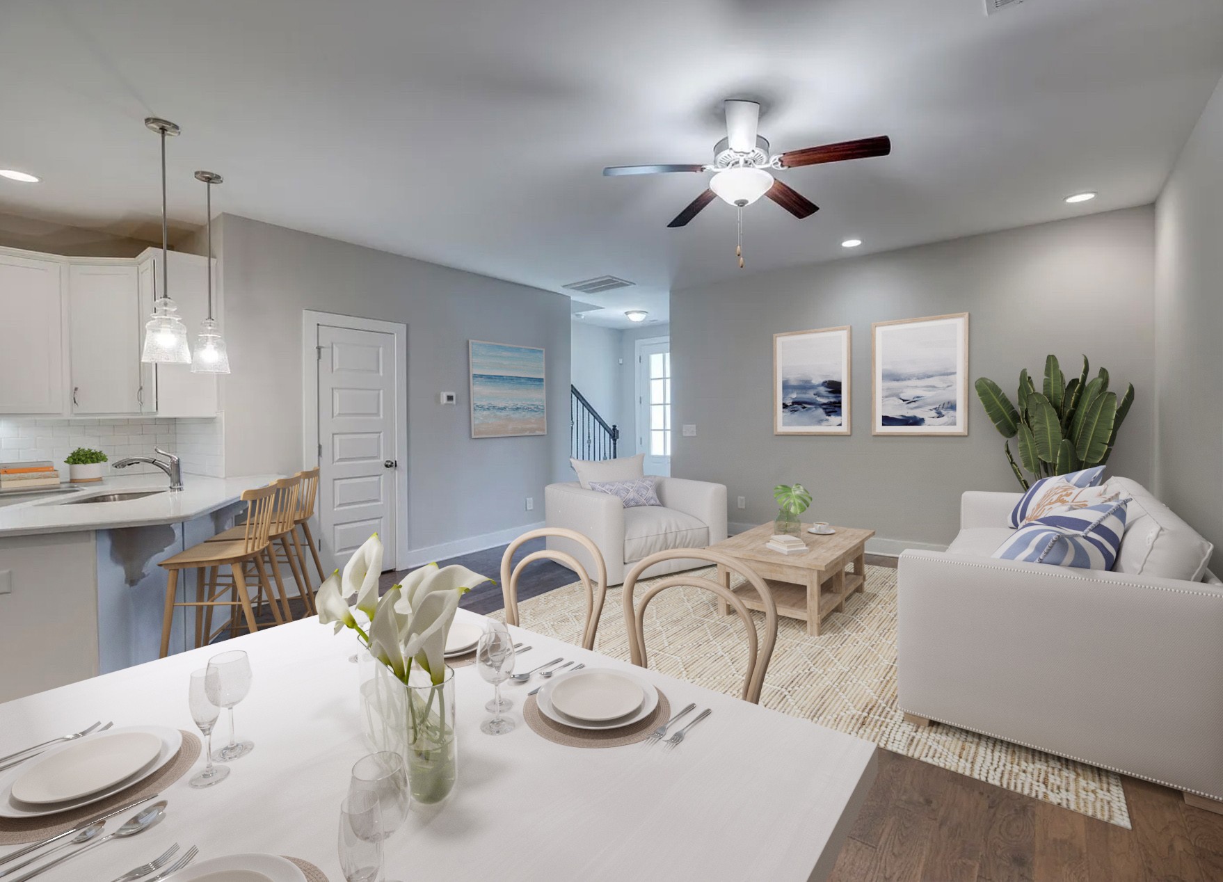 135 Grandstand Blvd Property Photo 2