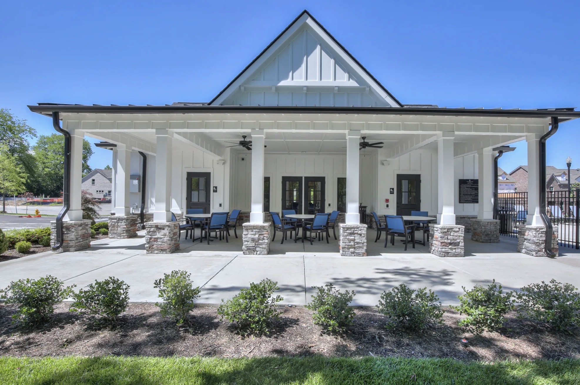 135 Grandstand Blvd Property Photo 30