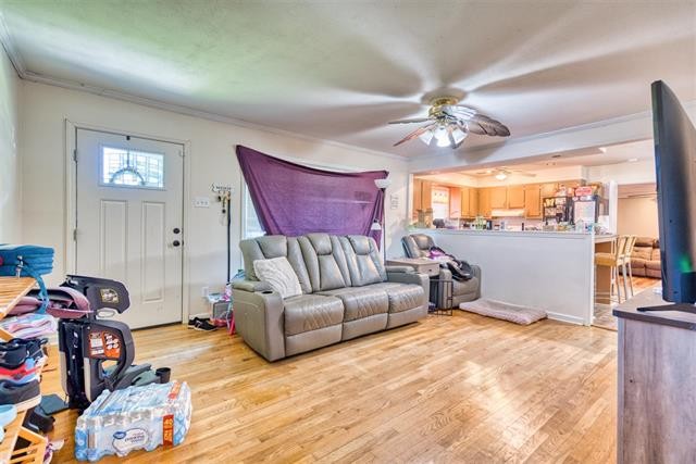 413 Colonial Terrace Property Photo 5