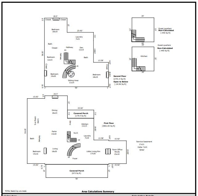 1800 Grey Pointe Dr Property Photo 83
