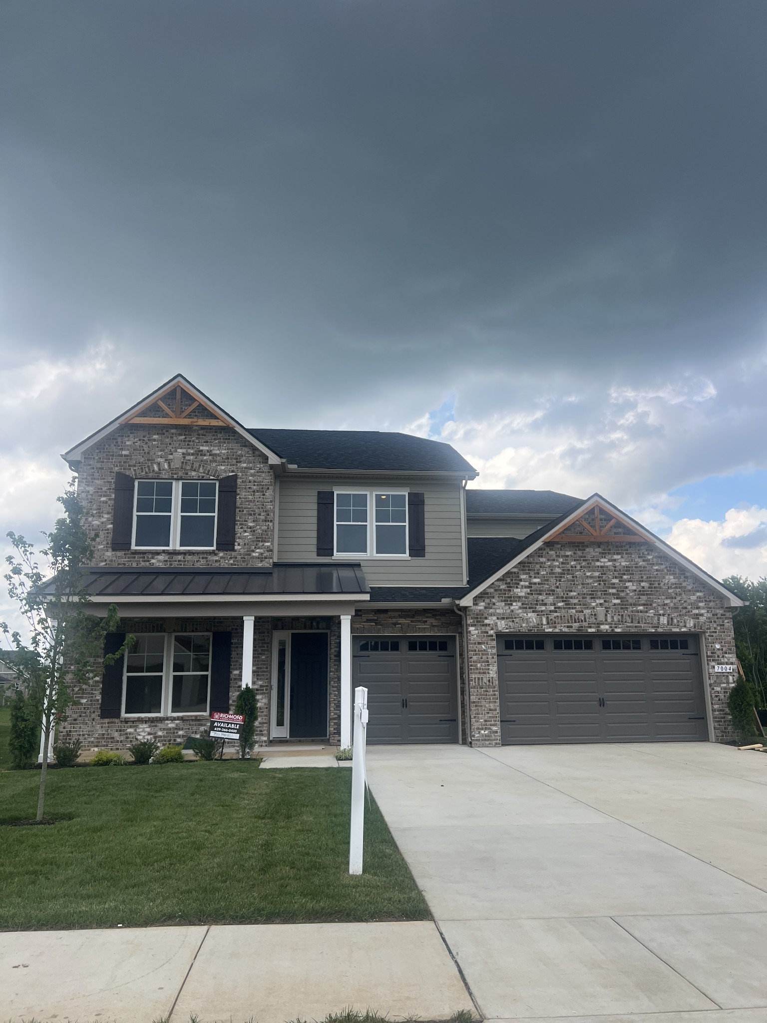 7004 Thunderhead Way Property Photo 1