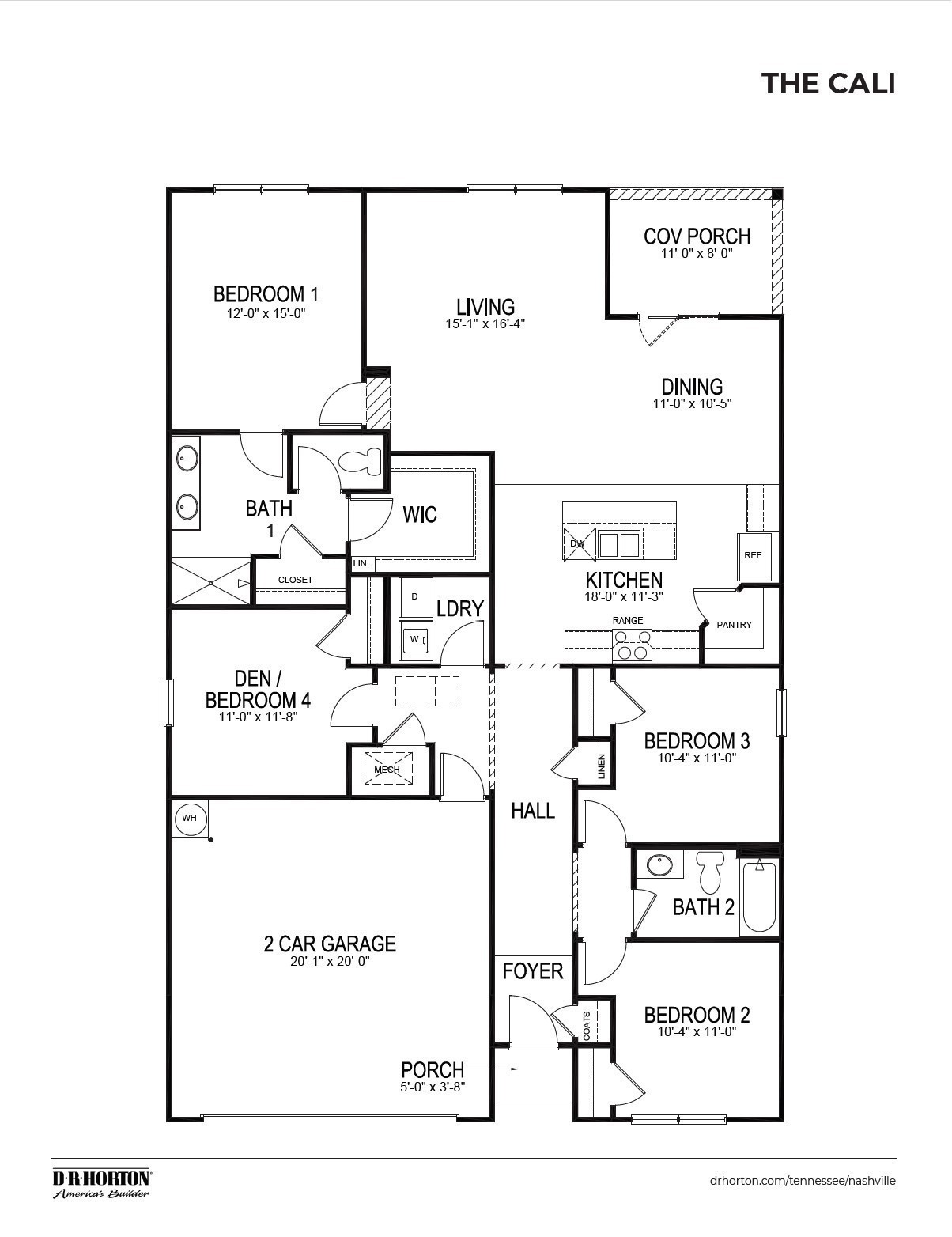 1325 Grassy Plains Pass Property Photo 16