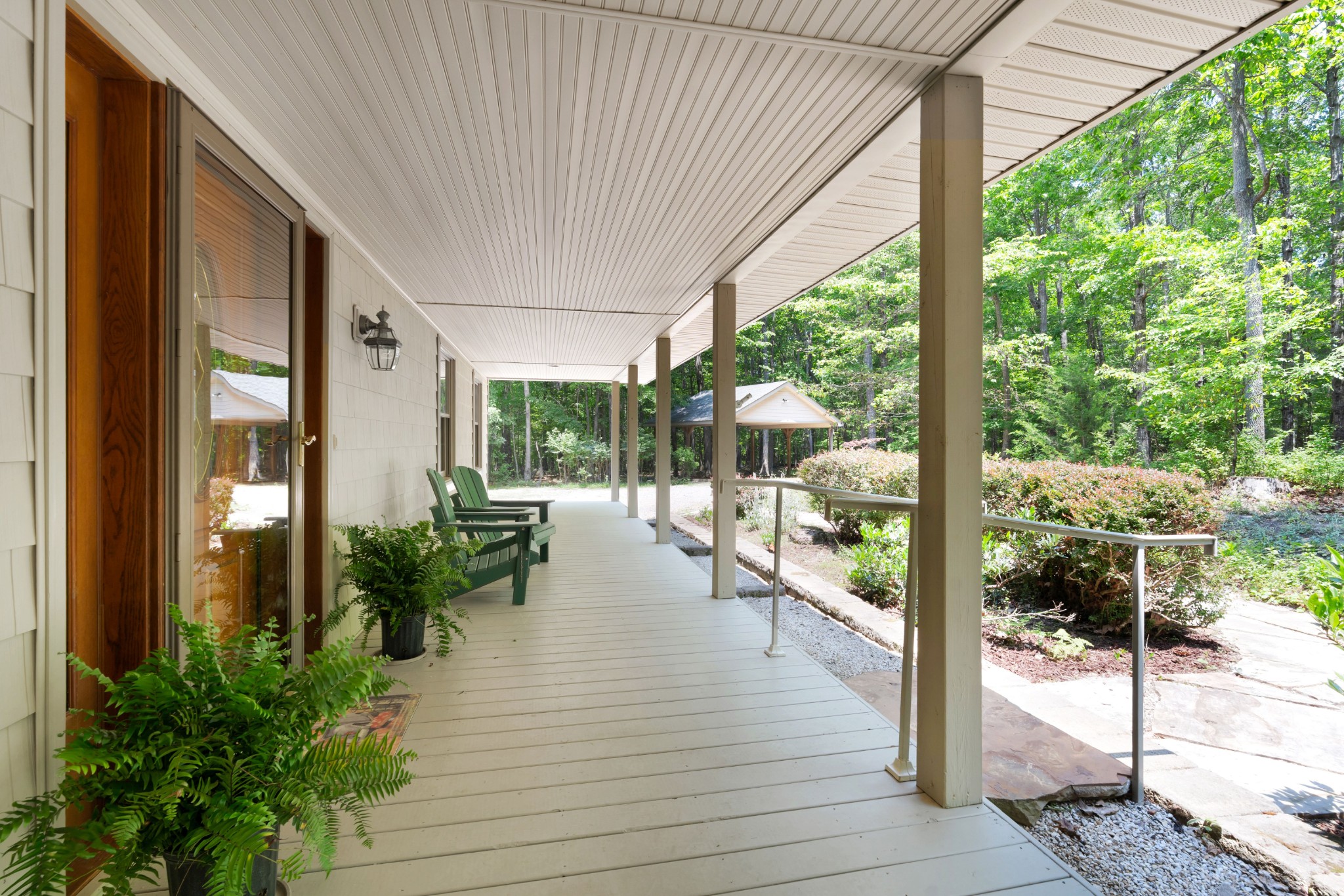 891 Deepwoods Rd Property Photo 3