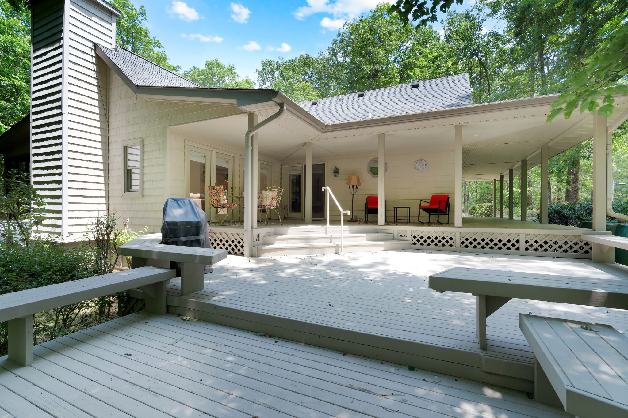 891 Deepwoods Rd Property Photo 33