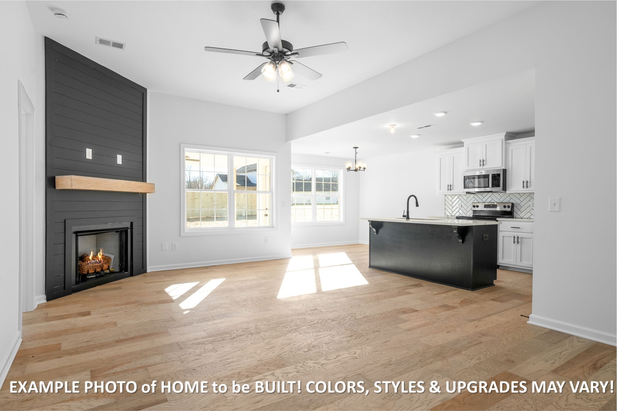 611 Liberty Park Property Photo 1