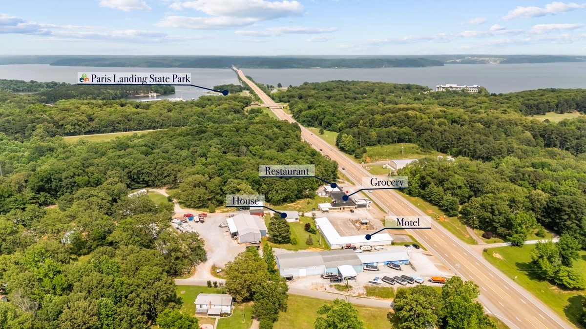 15555 Highway 79, N Property Photo 1