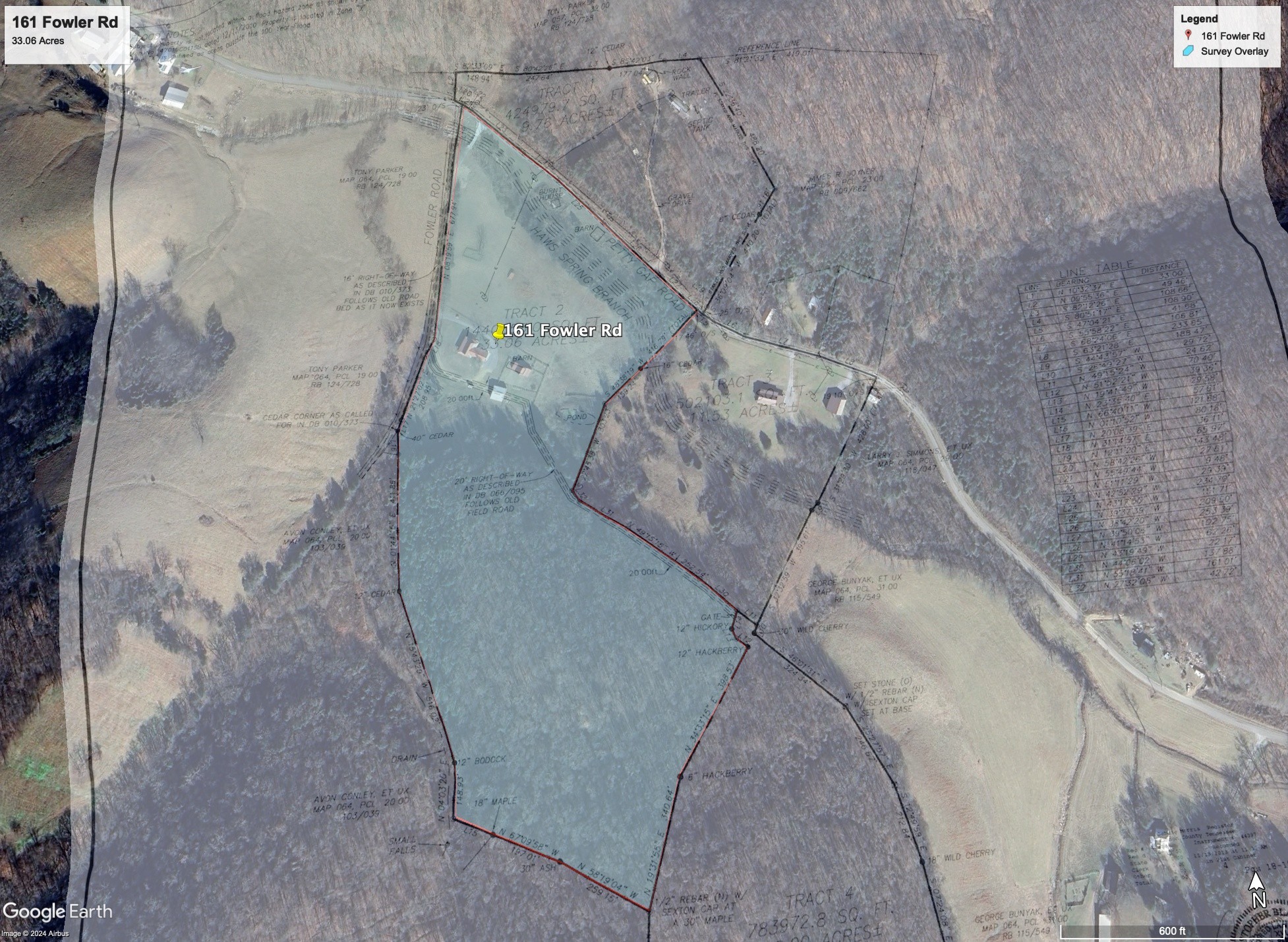 161 Fowler Rd Property Photo 48