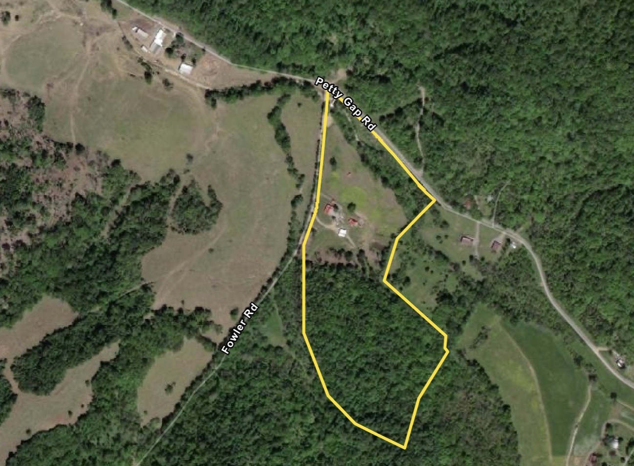 161 Fowler Rd Property Photo 50