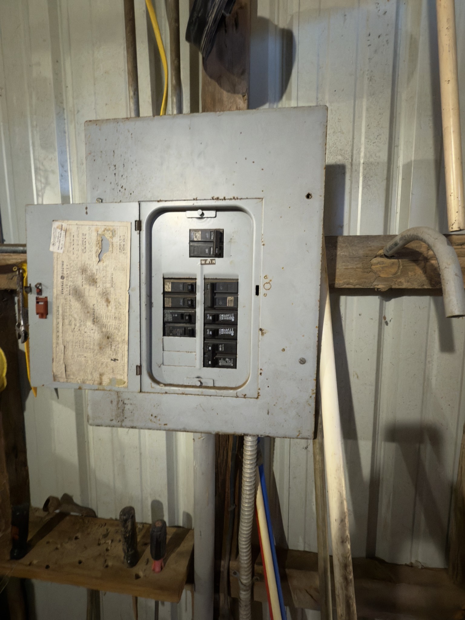 161 Fowler Rd Property Photo 56