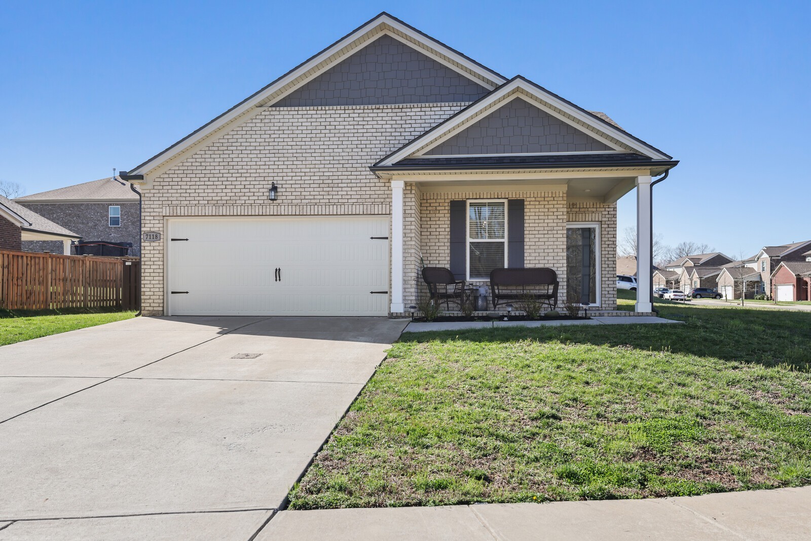 7118 Ivory Way Property Photo 3