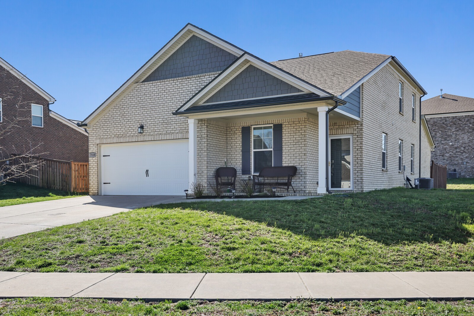 7118 Ivory Way Property Photo 4