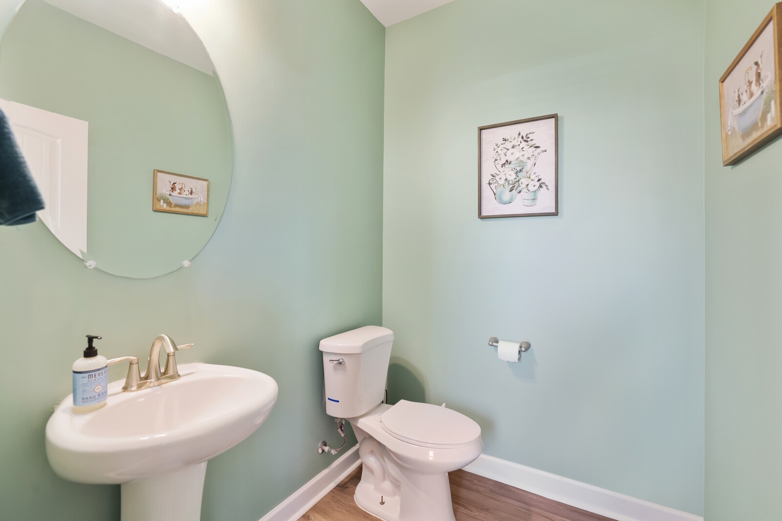 7118 Ivory Way Property Photo 9