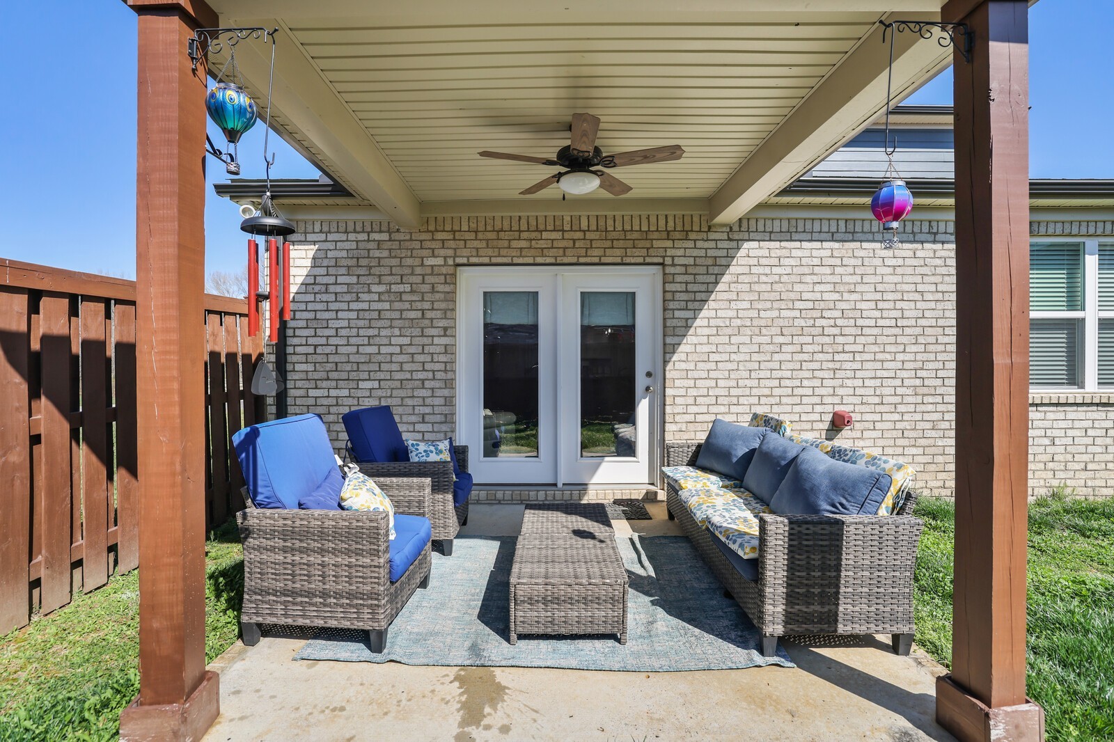 7118 Ivory Way Property Photo 40