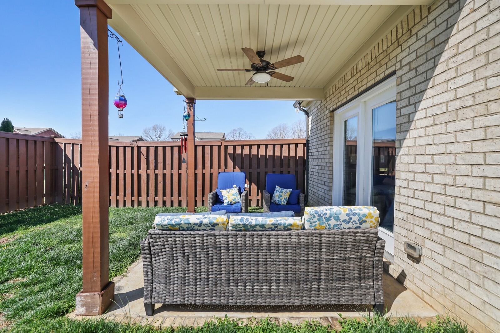 7118 Ivory Way Property Photo 41