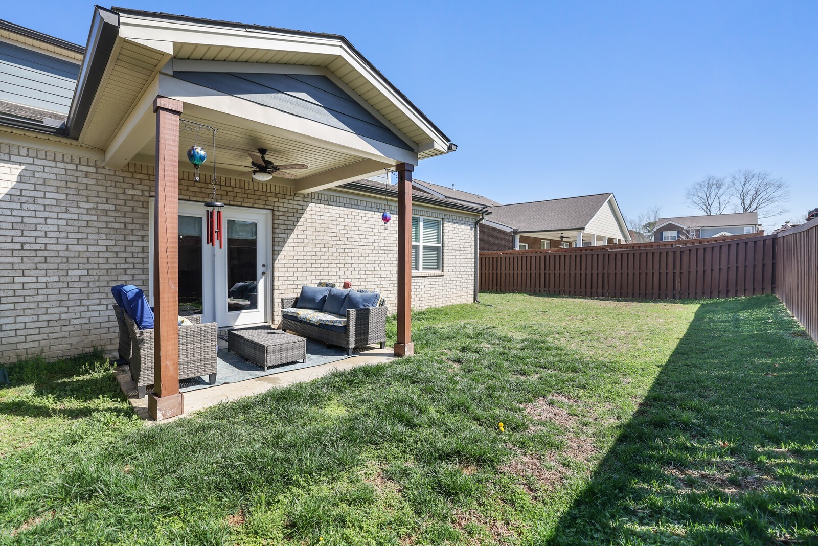 7118 Ivory Way Property Photo 42