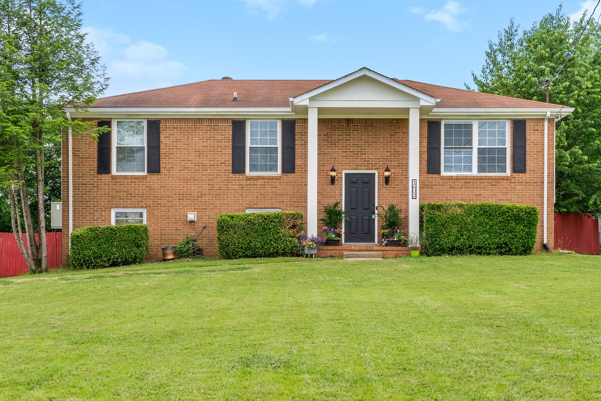 1602 Northridge Ct Property Photo 1
