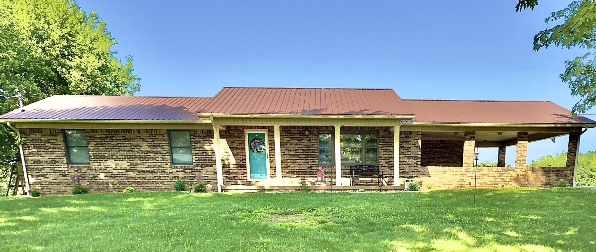 579 Old Celina Rd Property Photo 1