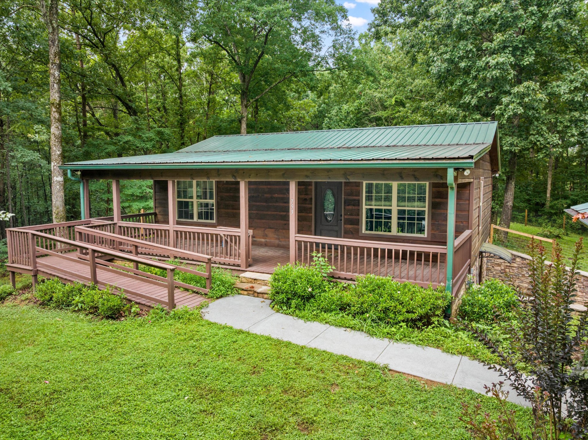 753 S Old Federal Road Property Photo 1