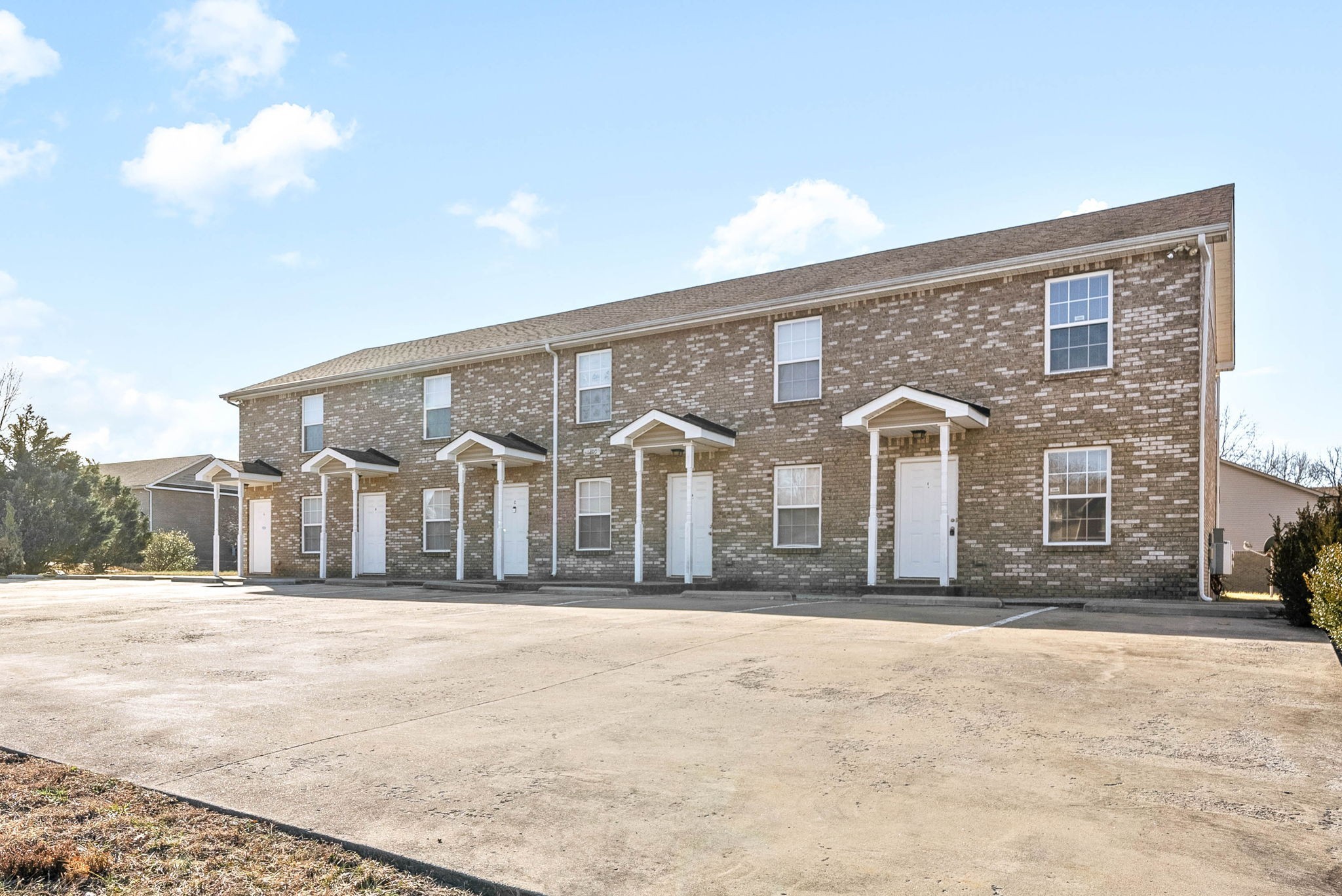 1210 Ash Ridge Dr Property Photo 1