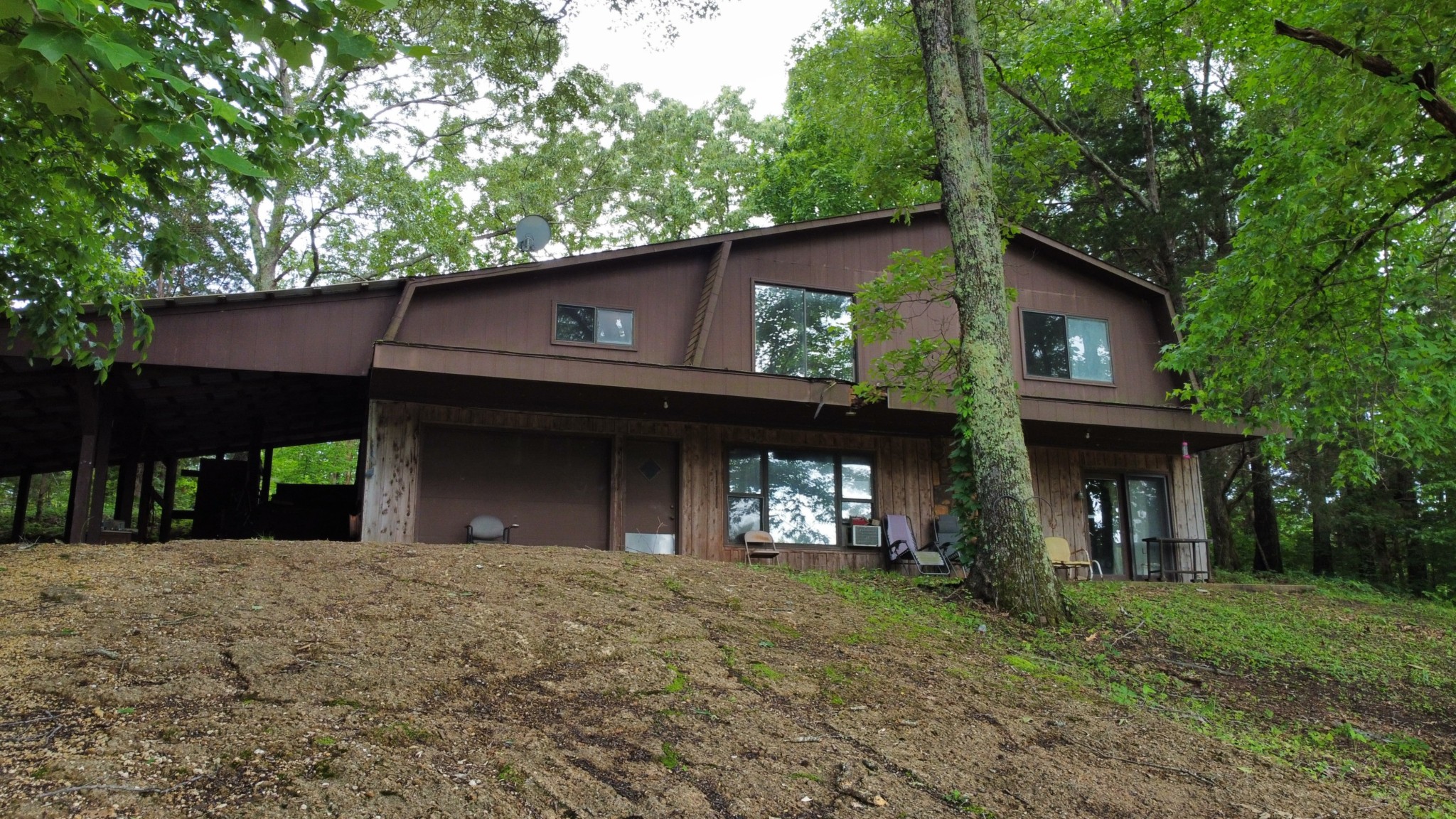 241 Peterson Loop Property Photo 2