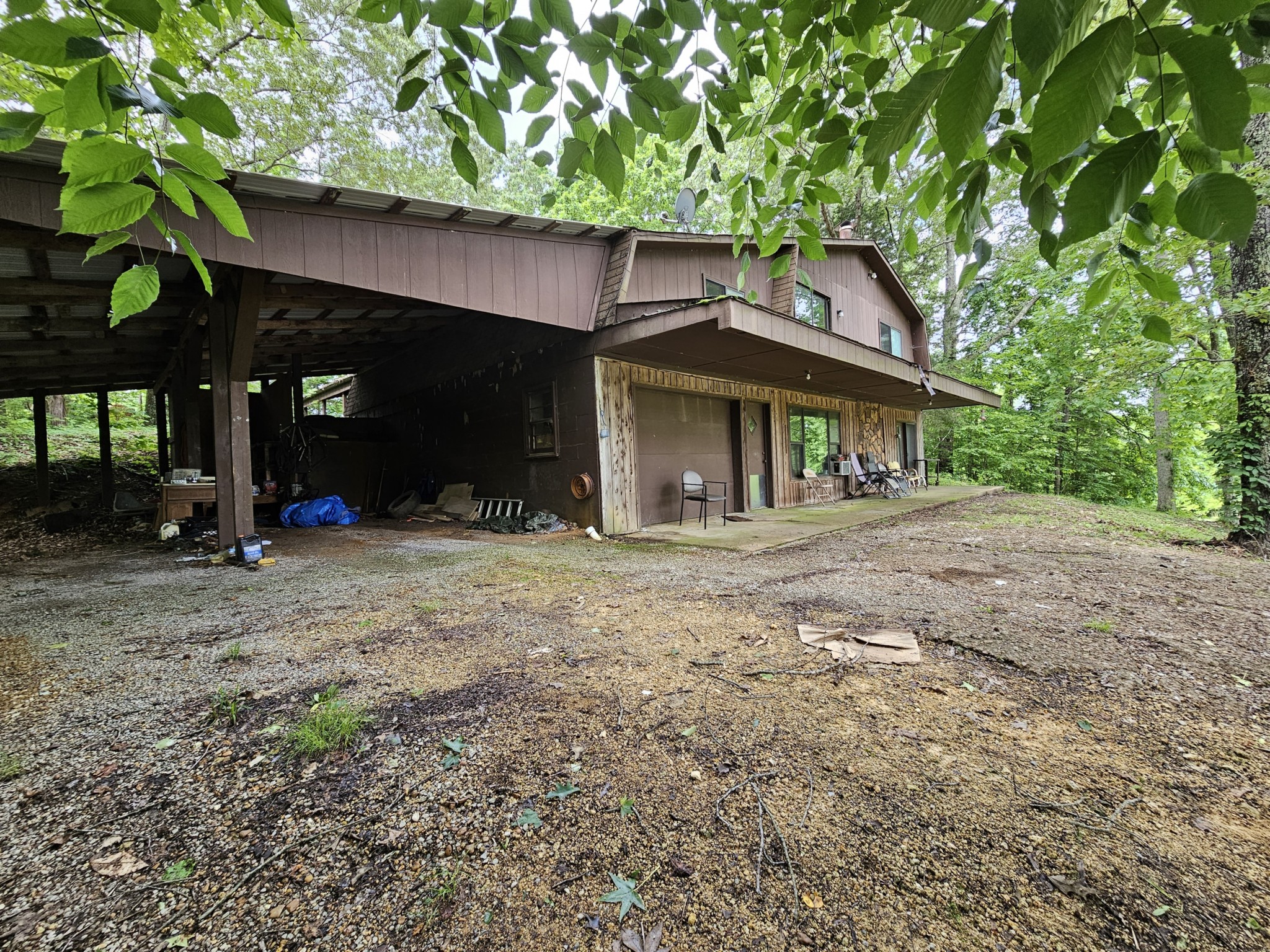 241 Peterson Loop Property Photo 4